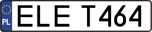 ELET464