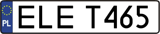 ELET465