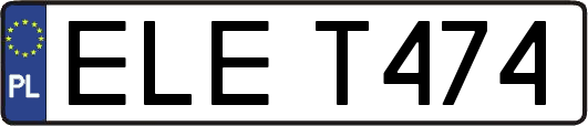 ELET474