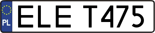 ELET475