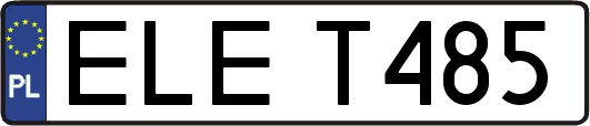 ELET485