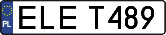 ELET489