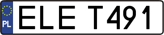 ELET491