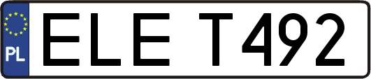 ELET492