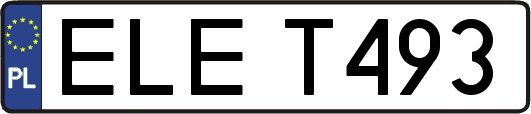ELET493