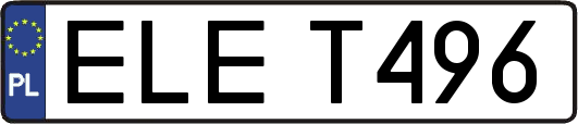 ELET496