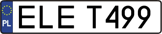 ELET499