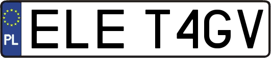 ELET4GV