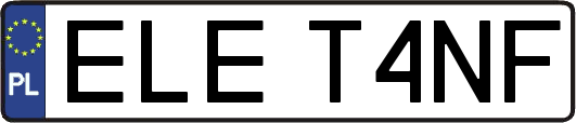 ELET4NF