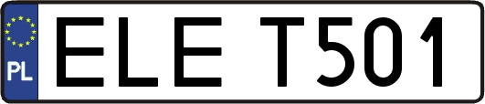 ELET501