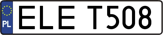 ELET508
