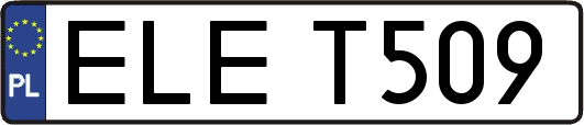 ELET509