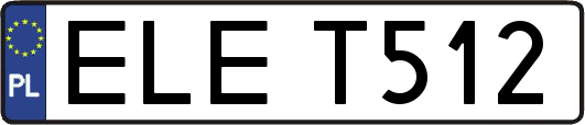 ELET512
