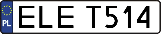 ELET514