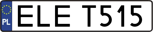 ELET515