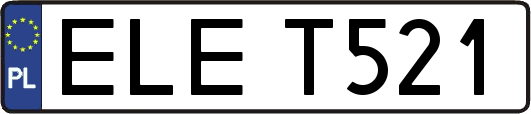 ELET521