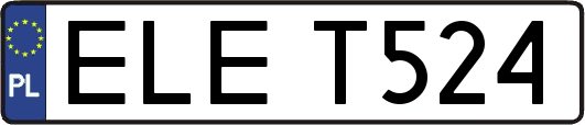ELET524