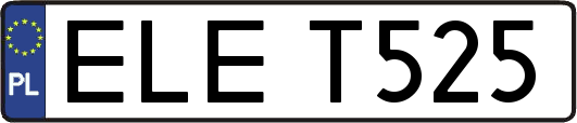 ELET525