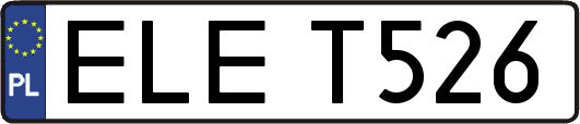 ELET526