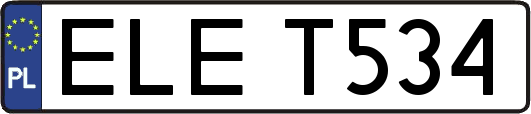 ELET534