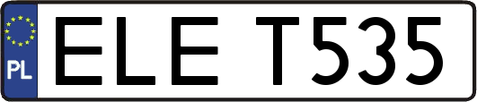 ELET535