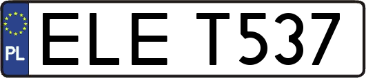 ELET537