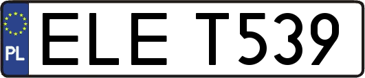 ELET539