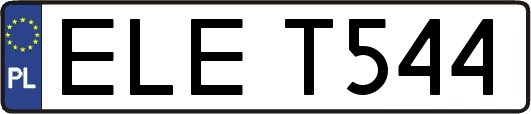 ELET544