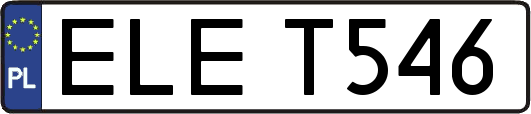 ELET546