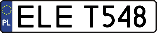 ELET548