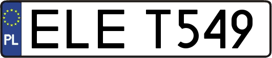 ELET549