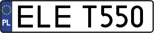 ELET550