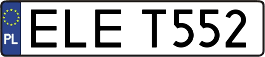 ELET552