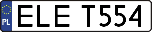 ELET554