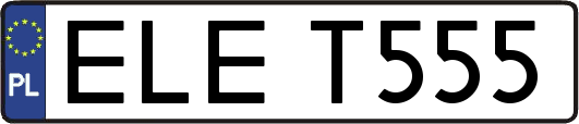 ELET555