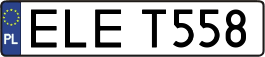 ELET558