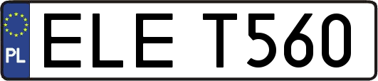 ELET560
