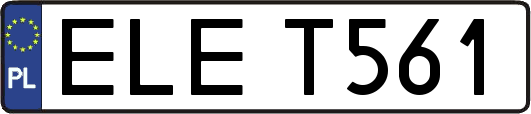 ELET561
