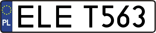 ELET563