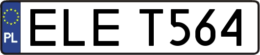 ELET564