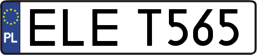 ELET565