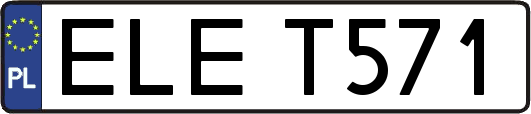 ELET571