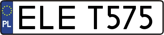 ELET575