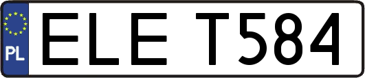 ELET584