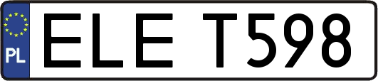 ELET598