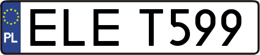 ELET599