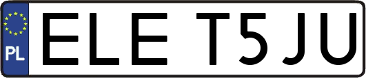 ELET5JU