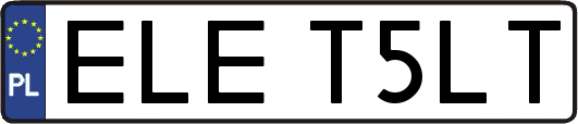 ELET5LT