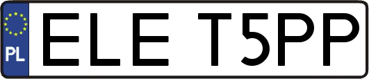 ELET5PP