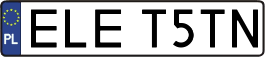 ELET5TN